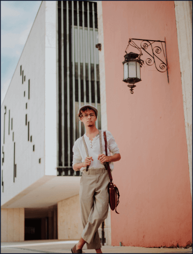 Summer Friendly T-Shirt