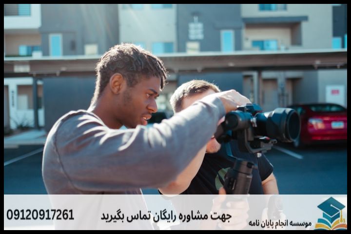 هزینه و قیمت انجام پروپوزال در سنقر + تضمینی — تصویر 4