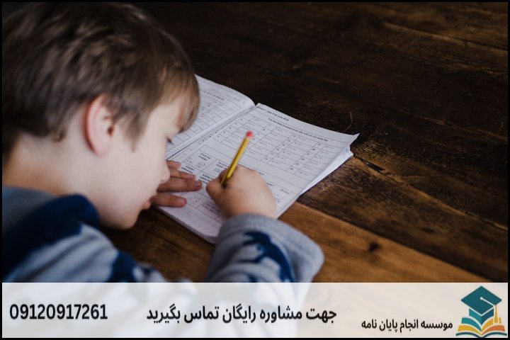 هزینه و قیمت انجام پروپوزال در فیروزآباد + تضمینی