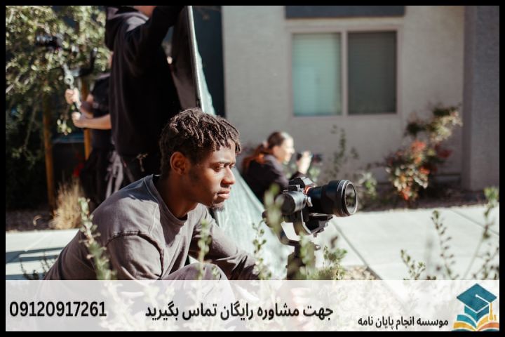 هزینه و قیمت انجام پروپوزال در اقلید + تضمینی — تصویر 4