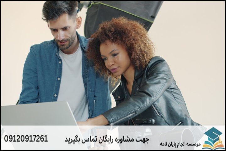 تضمین کیفیت در موسسه سبز انگشتی: آسودگی خاطر شما