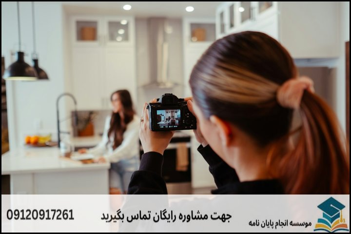 هزینه و قیمت انجام پروپوزال در بهبهان + تضمینی